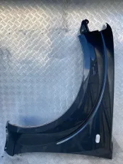 Крыло переднее левое Nissan Navara (D40) 2004-2015 2006 2.5 D YD25DDTI