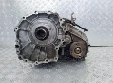 Раздаточная коробка Nissan Navara (D40) 2004-2015 2006 33100EA301 2.5 D YD25DDTI