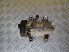 Компрессор кондиционера Nissan Pathfinder (R51M) 2004-2013 2008 92600EB70A ВНЕДОРОЖНИК 2.5 D YD25DDTI
