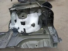 Крыло заднее левое Land Rover Range Rover Evoque I (2011-2018) 2016 2.0 D 204DTD