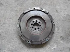 Маховик Toyota Hilux (2015-2021) 2019 134050E030 2.4 D 2GDFTV