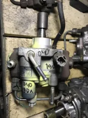 ТНВД Nissan Navara (D40) 2004-2015 2012 HU2940001223 2.5 D YD25DDTI