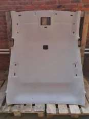 Потолок Mitsubishi L200 (2015-2022) 2019 7200C100HA 2.4 D 4N15