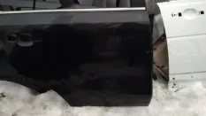 Дверь задняя правая Kia Sportage 2016-2018 2016 2.0 D D4HA