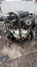 Двигатель Chrysler PT Cruiser 2000-2010 2005 ECC 2.0 I ECC