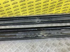 Подножка Toyota Land Cruiser 200 (2008-2021) 2008 4.5 D