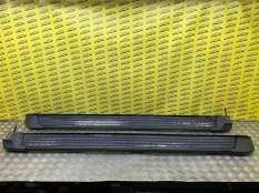 Подножка Toyota Land Cruiser 200 (2008-2021) 2008 4.5 D