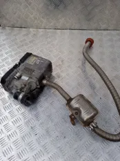 Автономный отопитель Lexus LX 570 (2007-2022) 2009 000002031232 5.7 I 3URFE