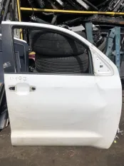 Дверь передняя правая Toyota Sequoia II 2008 - 2022 2008 671110C050 5.7 I 3URFE