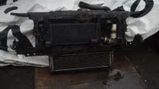 Кассета радиаторов Nissan Navara (D40) 2004-2015 2007 2.5 D YD25DDTI