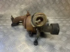 Турбина Dodge Caliber I (2006-2012) 2006 68000633AA 2.0 D ECD