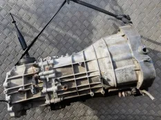 КПП механическая (МКПП) Nissan Navara (D40) 2004-2015 2009 32010EB510 2.5 D YD25DDTI