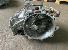 КПП механическая (МКПП) Dodge Caliber I (2006-2012) 2006 2.0 D ECD