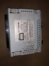 Магнитола Land Rover Freelander II (2006-2014) 2013 2.2 D 224DT