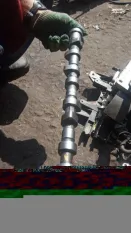 Распредвал Nissan Navara (D40) 2004-2015 2007 2.5 D YD25DDTI