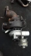 Турбина Mitsubishi L200 (1996-2006) 2003 4913502652 2.5 D 4D56