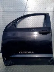 Дверь передняя левая Toyota Tundra II (2006-2022) 2011 5.7 I 3URFE