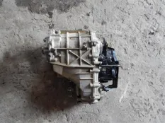 Раздаточная коробка Toyota Tundra II (2006-2022) 2007 5.7 I 3URFE