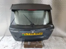 Крышка багажника (дверь 3-5) Dodge Caliber I (2006-2012) 2007 1.8 I EBA