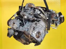 Двигатель Toyota Rav 4 (CA40) (2012-2019) 2014 1ADFTV 2.0 D 1ADFTV