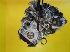 Двигатель Toyota Rav 4 (CA40) (2012-2019) 2014 1ADFTV 2.0 D 1ADFTV