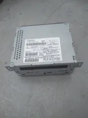 Магнитола Land Rover Freelander II (2006-2014) 2010 7G9N18C815NA 2.2 D 224DT