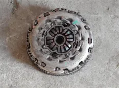 Комплект сцепления Toyota Rav 4 (CA40) (2012-2019) 2014 2.0 D 1ADFTV