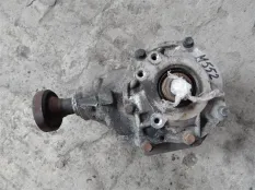 Раздаточная коробка Land Rover Freelander II (2006-2014) 2008 7520115990 2.2 D 224DT