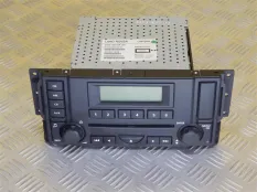 Магнитола Land Rover Freelander II (2006-2014) 2008 6H5218C815AD 2.2 D 224DT