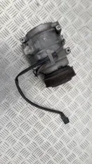 Компрессор кондиционера Mitsubishi Pajero III (1999-2006) 2005 3.5 I 6G74