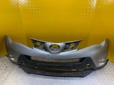 Бампер передний Toyota Rav 4 (CA40) (2012-2019) 2014 2.0 D 1ADFTV