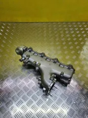 Коллектор впускной Toyota Land Cruiser Prado 150 (2009-2023) 2017 1710111401 2.8 D 1GDFTV