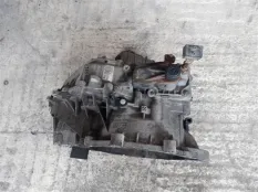 КПП механическая (МКПП) Land Rover Freelander II (2006-2014) 2008 2.2 D 224DT