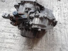 КПП механическая (МКПП) Land Rover Freelander II (2006-2014) 2008 2.2 D 224DT