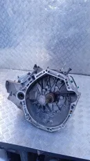 КПП механическая (МКПП) Nissan Qashqai (J11) 2013-2019 2016 320101889R 1.5 D K9K