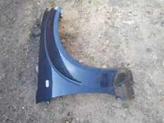 Крыло переднее правое Nissan Navara (D40) 2004-2015 2007 2.5 D YD25DDTI