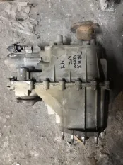 Раздаточная коробка Jeep Grand Cherokee (WK) 2004-2010 2007 4.7 I EVD