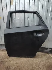 Дверь задняя левая Toyota Prius XW30 (2009-2015) 2012 1.8 I