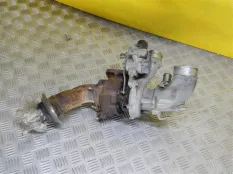 Турбина Toyota Hilux (2005-2015) 2014 2.5 D 2KDFTV
