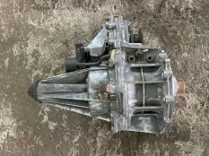 Раздаточная коробка Nissan Navara (D40) 2004-2015 2007 2.5 D YD25DDTI