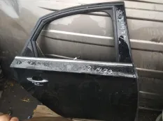 Дверь задняя правая Audi A8 (D4) 2010-2014 2012 2.0 I