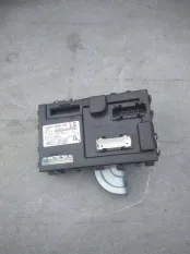 Блок комфорта Nissan Leaf I (2010-2017) 2016 116RAI000258 EM57 ELECTRO MOTOR