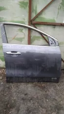 Дверь передняя правая Kia Sportage 2016-2018 2016 2.0 D D4HA