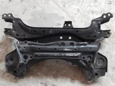 Балка подвески передняя (подрамник) Lexus NX 300h 2017-2021 2019 5120178020 2.5 2ARFXE 2AR2291728