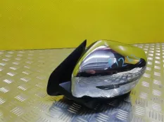 Зеркало наружное левое Nissan Navara (D23) 2014-2021 2016 963024KE0B 2.3 D YS23DDTT