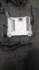 Блок управления двигателем Kia Sportage 2016-2018 2016 391152FGG0 2.0 D D4HA