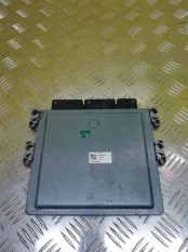 Блок управления двигателем Nissan Navara (D23) 2014-2021 2016 A2C11170700 2.3 D YS23DDTT