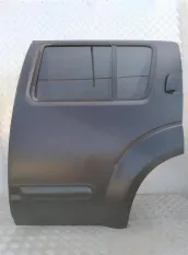 Дверь задняя левая Nissan Pathfinder (R51M) 2004-2013 2008 82153EB330 ВНЕДОРОЖНИК 4.0 I