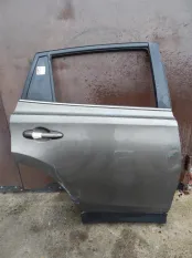Дверь задняя правая Toyota Rav 4 (CA40) (2012-2019) 2014 2.0 D 1ADFTV