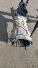 КПП механическая (МКПП) Nissan Navara (D40) 2004-2015 2009 32010EB510